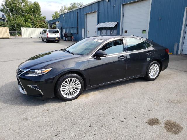 LEXUS ES 350 2018 58abk1ggxju087156