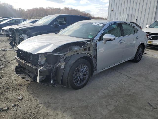 LEXUS ES 350 2018 58abk1ggxju088548