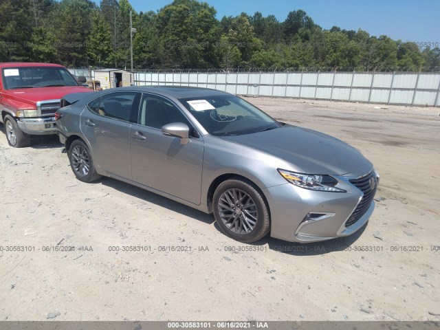 LEXUS ES 2018 58abk1ggxju090378