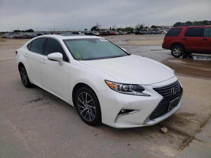 LEXUS ES 350 2018 58abk1ggxju091448