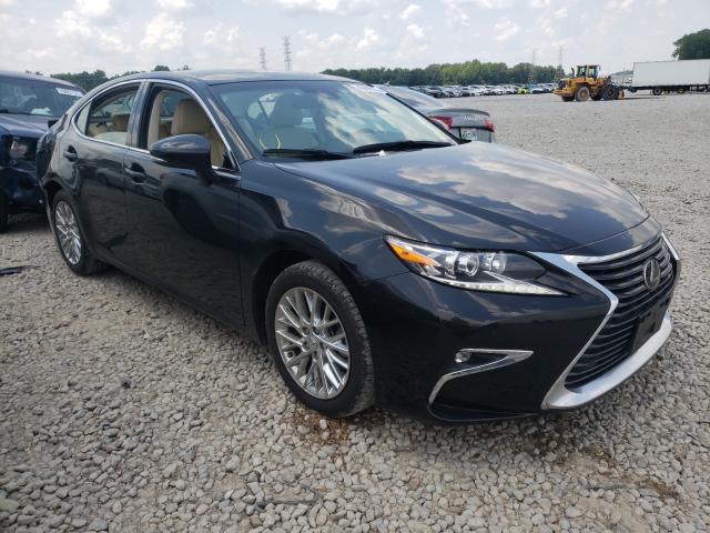 LEXUS ES 350 2018 58abk1ggxju091790