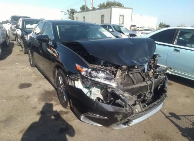 LEXUS ES 2018 58abk1ggxju091918