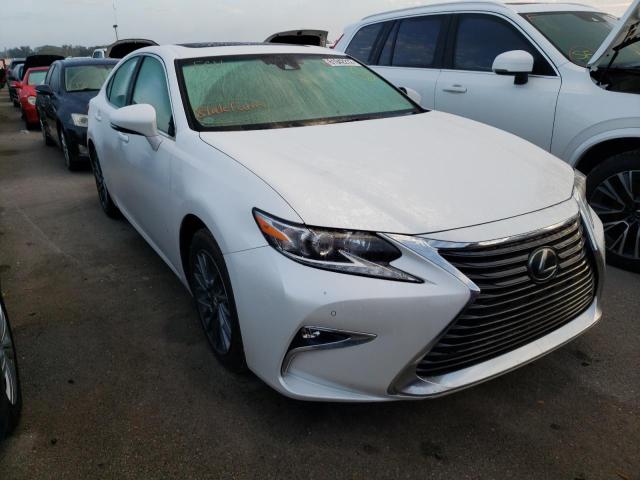 LEXUS ES 350 2018 58abk1ggxju093880