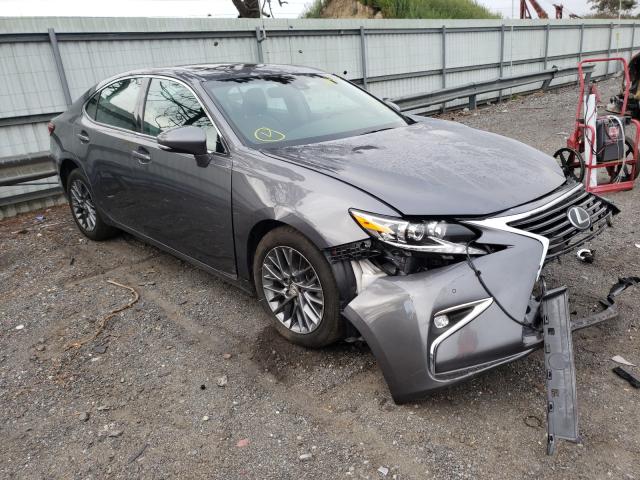 LEXUS ES 350 2018 58abk1ggxju094883