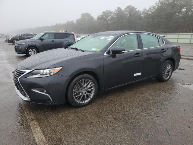 LEXUS ES 350 2018 58abk1ggxju095242