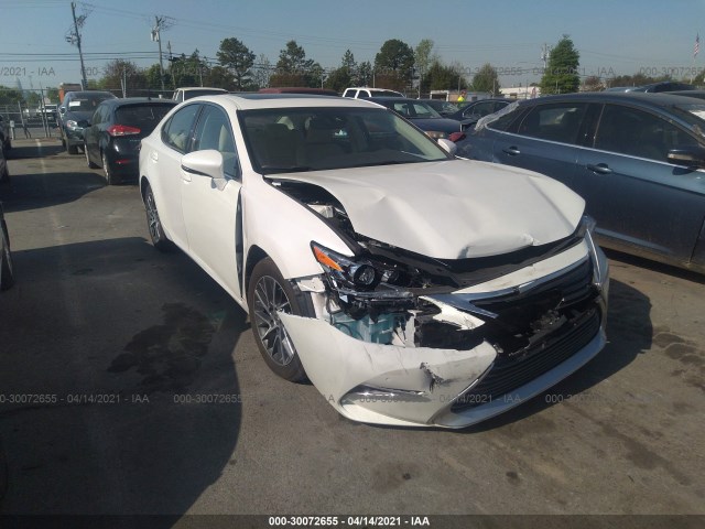 LEXUS ES 2018 58abk1ggxju095869