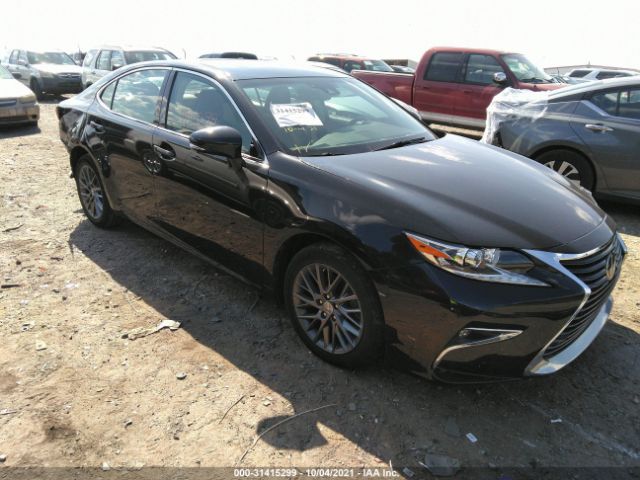 LEXUS ES 2018 58abk1ggxju096228