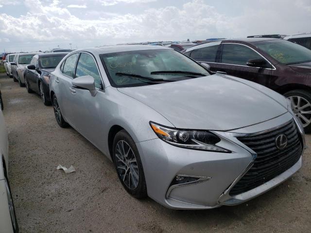 LEXUS ES 350 2018 58abk1ggxju097010