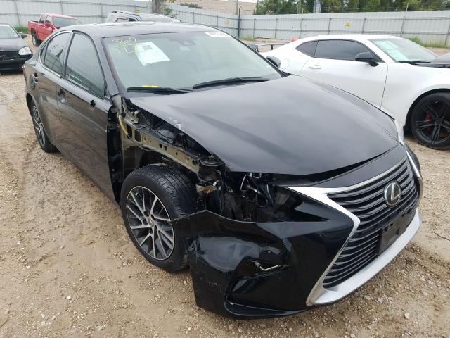 LEXUS ES 350 2018 58abk1ggxju099128