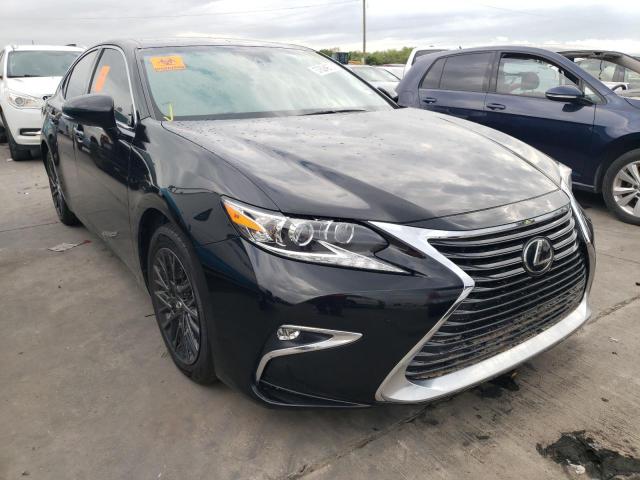 LEXUS ES 350 2018 58abk1ggxju100309