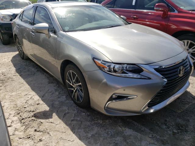 LEXUS ES 350 2018 58abk1ggxju100374