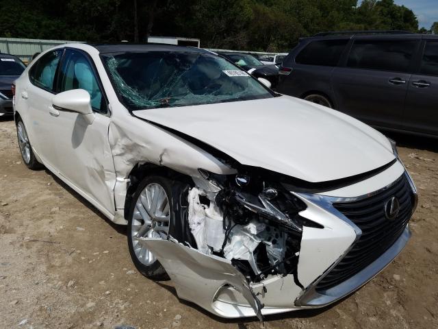 LEXUS ES 350 2018 58abk1ggxju102299