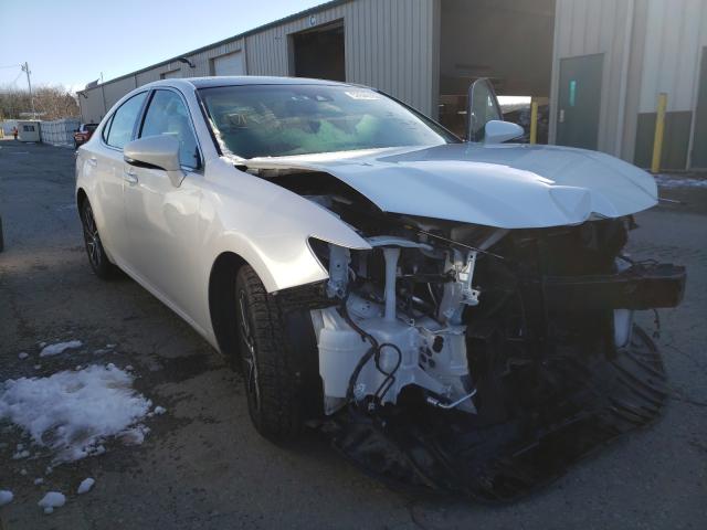 LEXUS ES 350 2018 58abk1ggxju103078