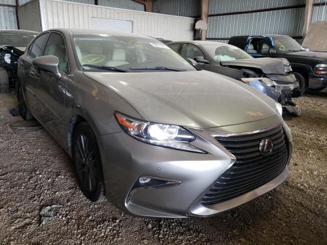 LEXUS ES 350 2018 58abk1ggxju104294