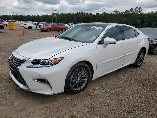 LEXUS ES 350 2018 58abk1ggxju105185