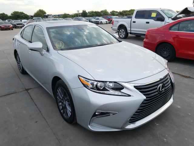 LEXUS ES 350 2018 58abk1ggxju106059