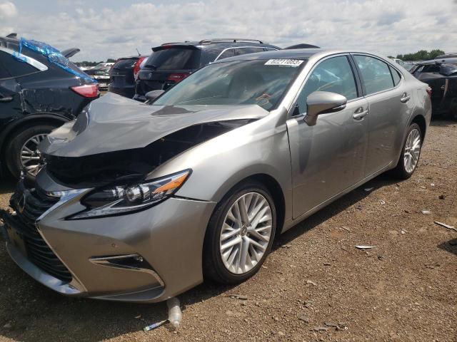 LEXUS ES 350 2018 58abk1ggxju108426