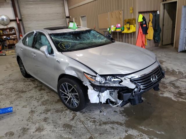 LEXUS ES 350 2018 58abk1ggxju111245