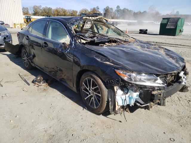 LEXUS ES 350 2018 58abk1ggxju113495