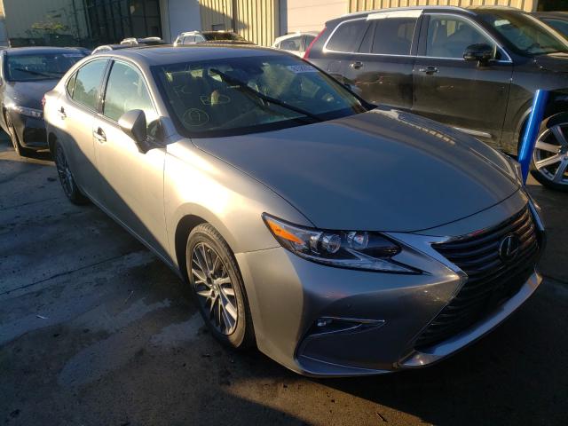 LEXUS ES 350 2018 58abk1ggxju115635