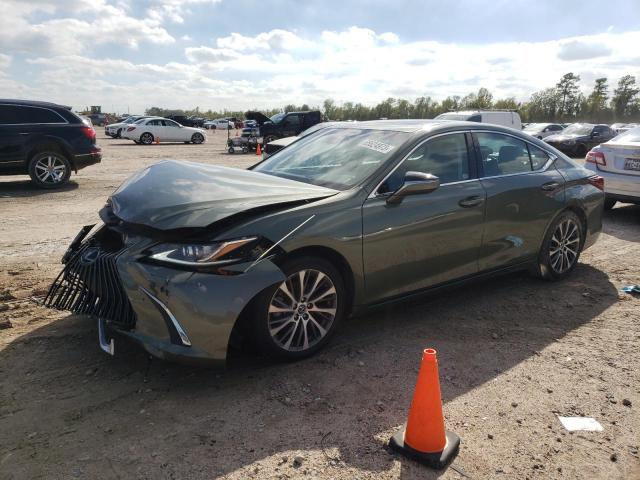 LEXUS ES 350 2019 58abz1b10ku004253