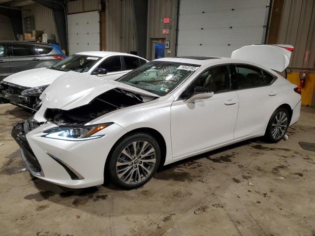 LEXUS ES350 2019 58abz1b10ku004673