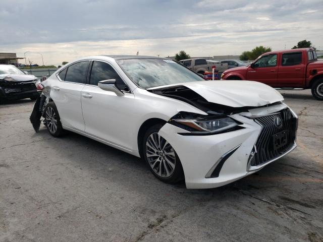 LEXUS ES 350 2019 58abz1b10ku005340