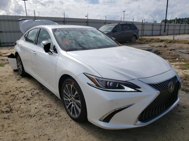 LEXUS ES 350 2019 58abz1b10ku006729