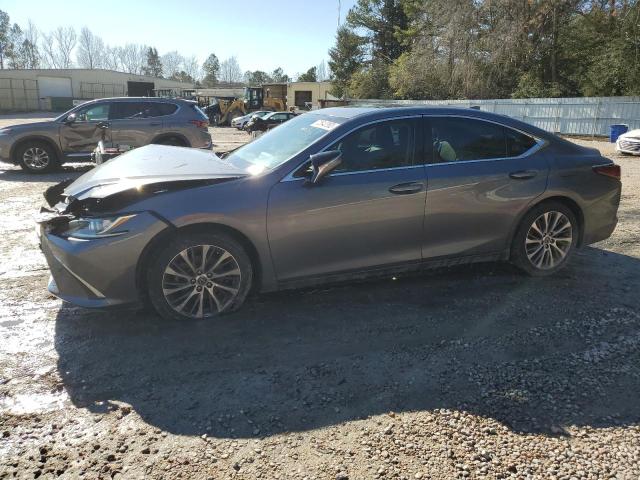 LEXUS ES 350 2019 58abz1b10ku007122