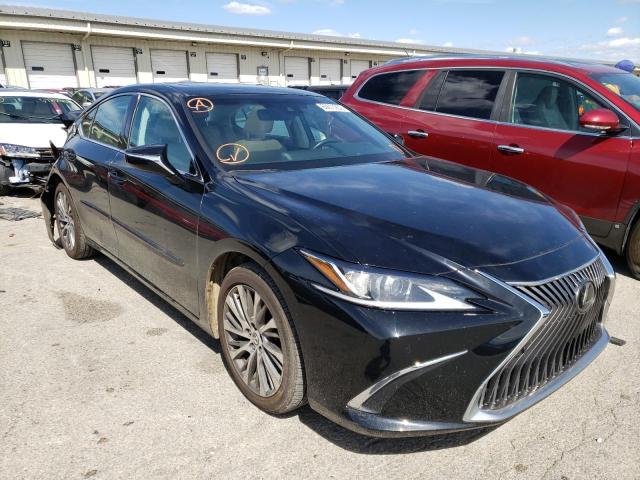 LEXUS ES 350 2019 58abz1b10ku008500