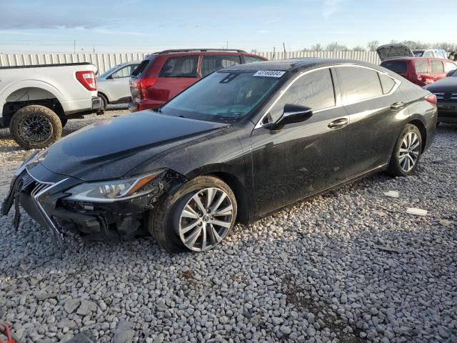 LEXUS ES350 2019 58abz1b10ku010022