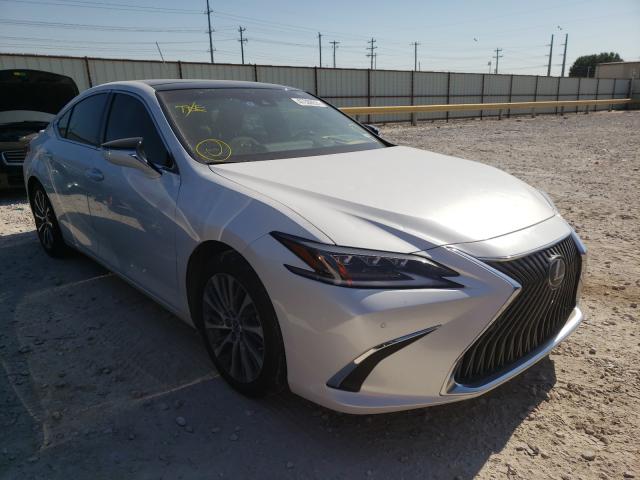 LEXUS ES 350 2019 58abz1b10ku010585