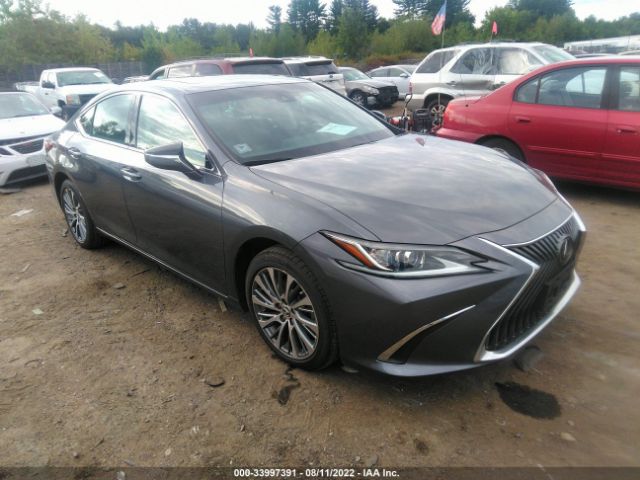 LEXUS ES 2019 58abz1b10ku010800