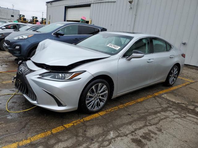 LEXUS ES 350 2019 58abz1b10ku015186