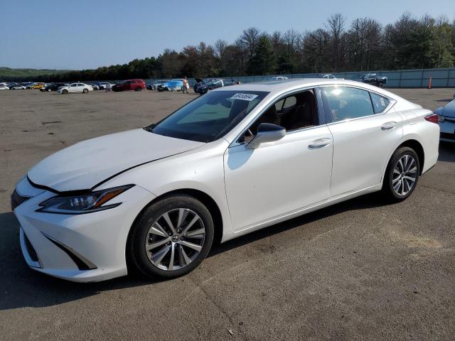 LEXUS ES 350 2019 58abz1b10ku015317