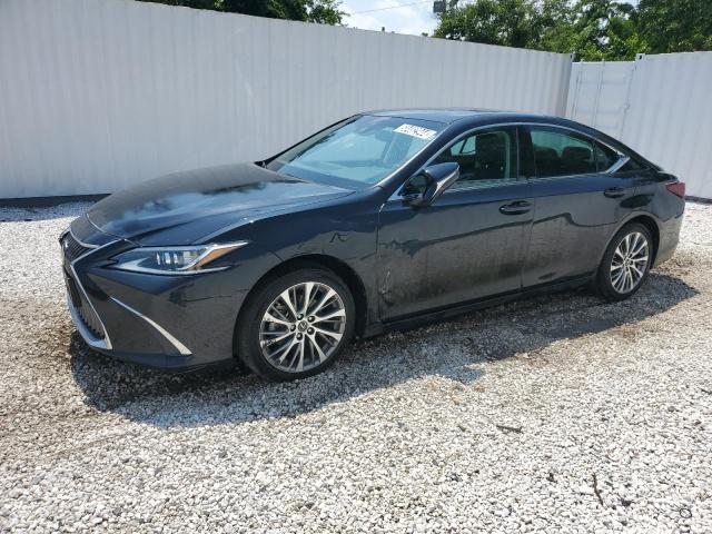 LEXUS ES 350 2019 58abz1b10ku015494