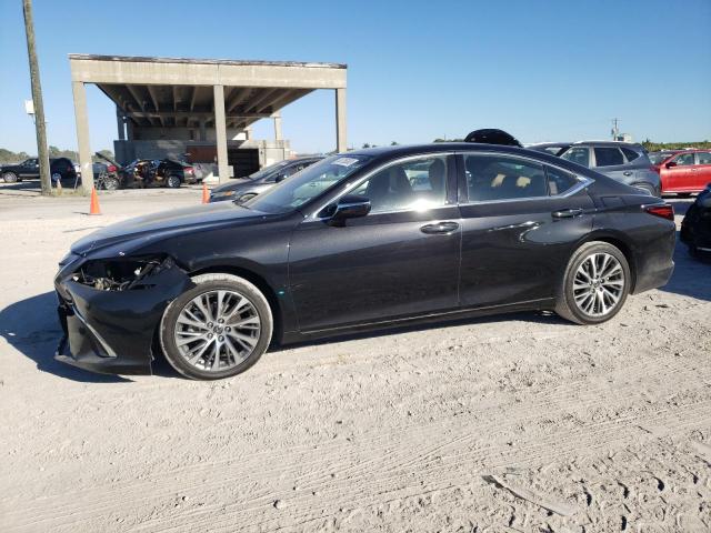 LEXUS ES 350 2019 58abz1b10ku016306