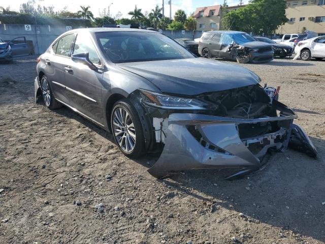 LEXUS ES 350 2019 58abz1b10ku022199