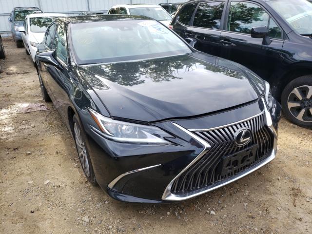 LEXUS ES 350 2019 58abz1b10ku022591