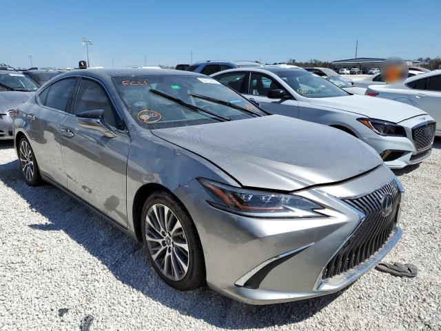 LEXUS ES 350 2019 58abz1b10ku022638