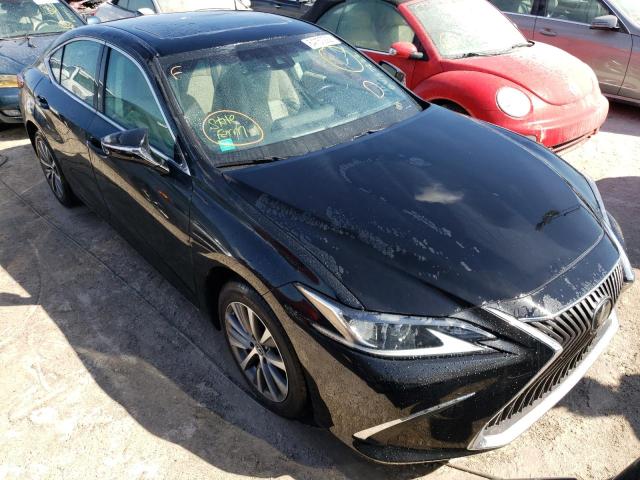 LEXUS ES 350 2019 58abz1b10ku028052