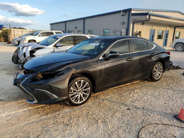 LEXUS ES350 2019 58abz1b10ku028892