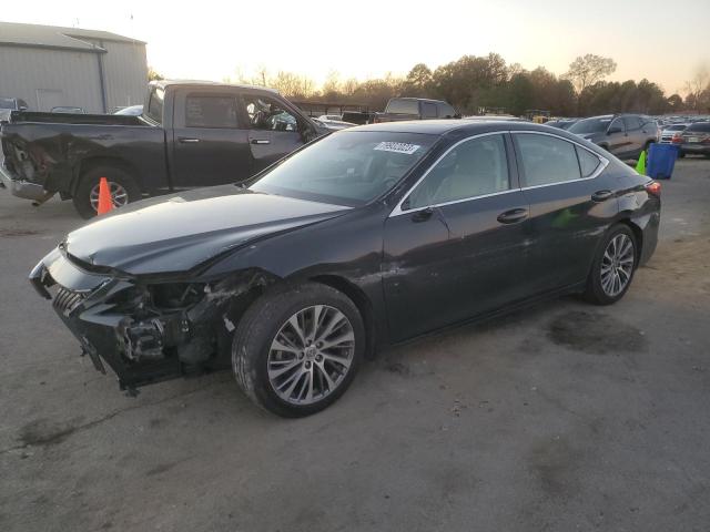 LEXUS ES350 2019 58abz1b10ku029833