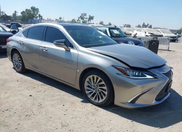 LEXUS ES 2019 58abz1b10ku030576