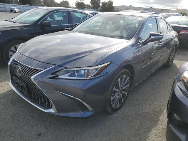 LEXUS ES350 2019 58abz1b10ku033591