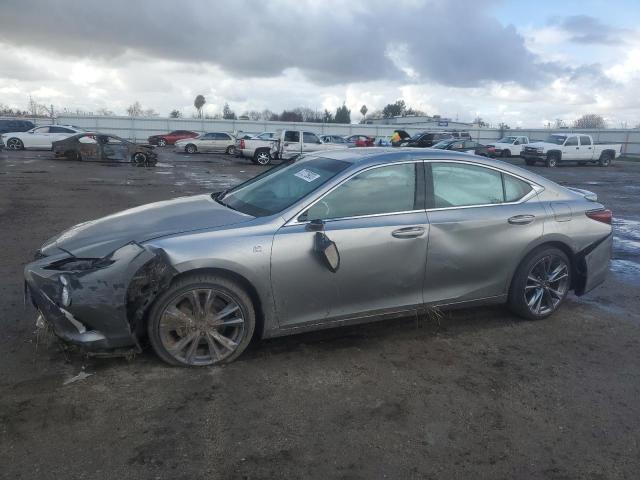 LEXUS ES 350 2019 58abz1b10ku033610