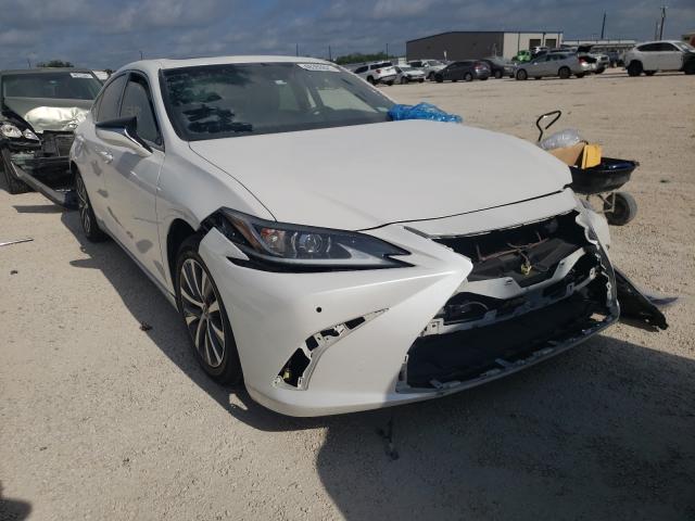 LEXUS ES 350 2019 58abz1b10ku033820