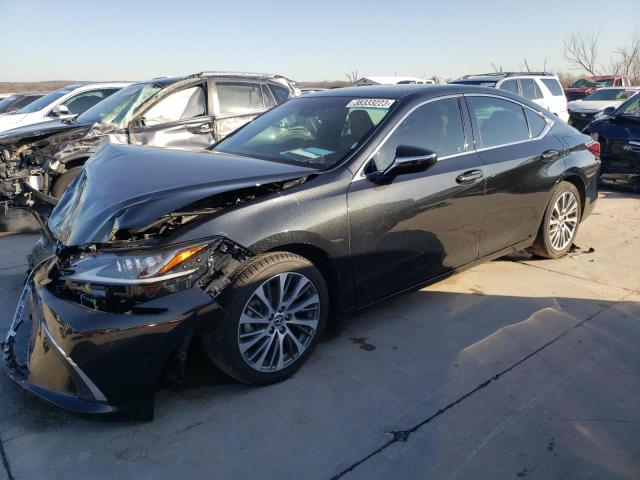 LEXUS ES 350 2019 58abz1b10ku038824