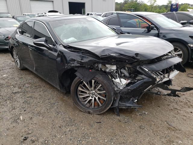 LEXUS ES 350 2019 58abz1b10ku039083