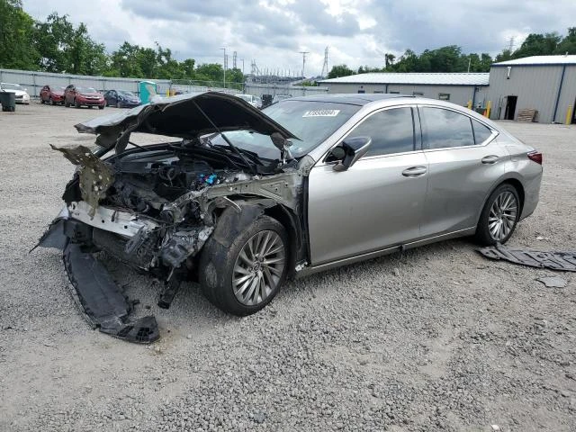 LEXUS ES 350 2019 58abz1b10ku039441